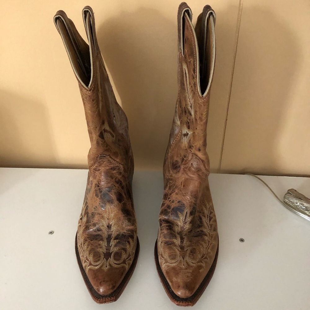 Women’s Justin Boots | 10 B